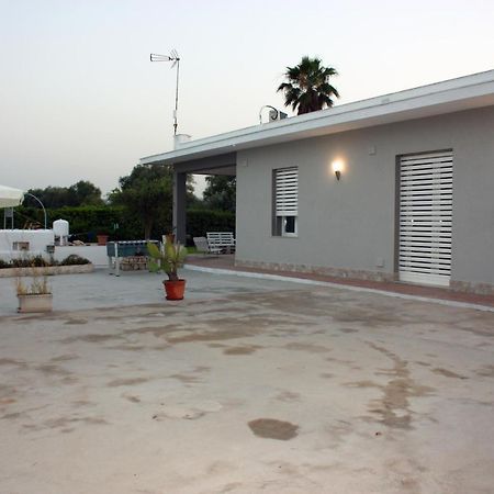 I Colori Degli Agrumi Holiday Home Floridia Buitenkant foto