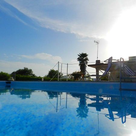 I Colori Degli Agrumi Holiday Home Floridia Buitenkant foto