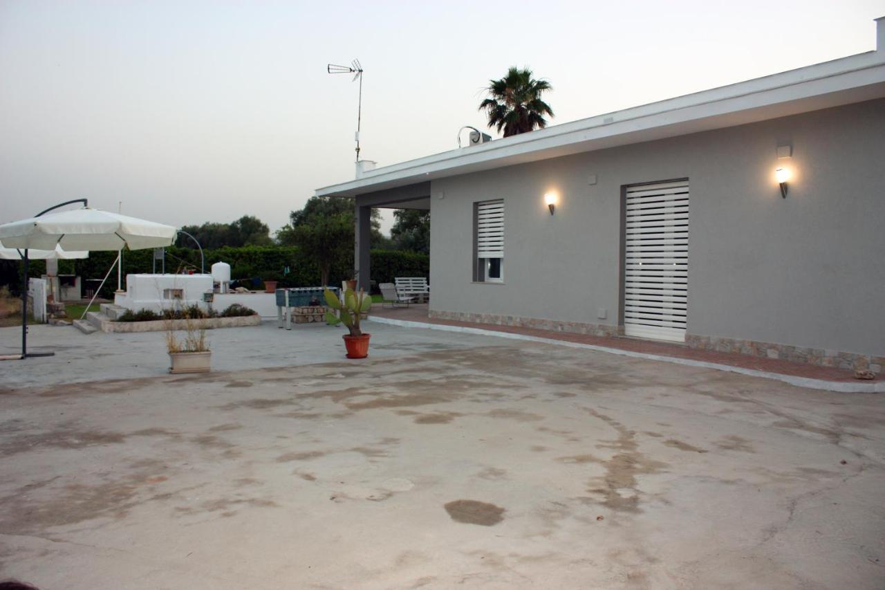 I Colori Degli Agrumi Holiday Home Floridia Buitenkant foto