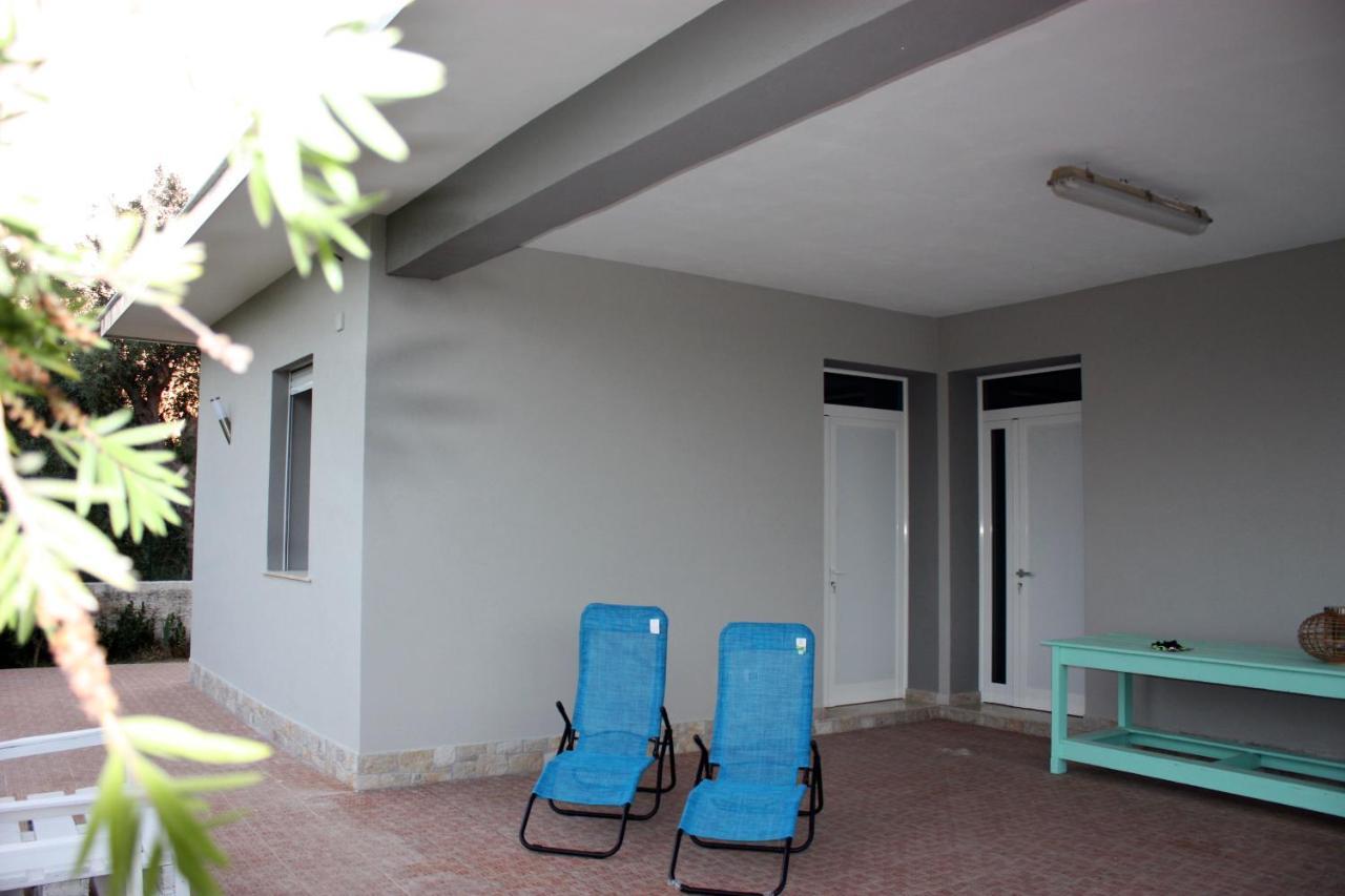 I Colori Degli Agrumi Holiday Home Floridia Buitenkant foto