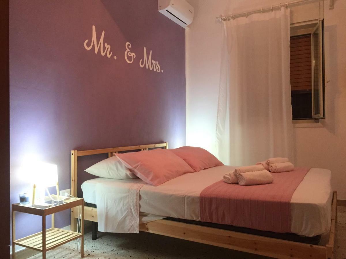 I Colori Degli Agrumi Holiday Home Floridia Buitenkant foto