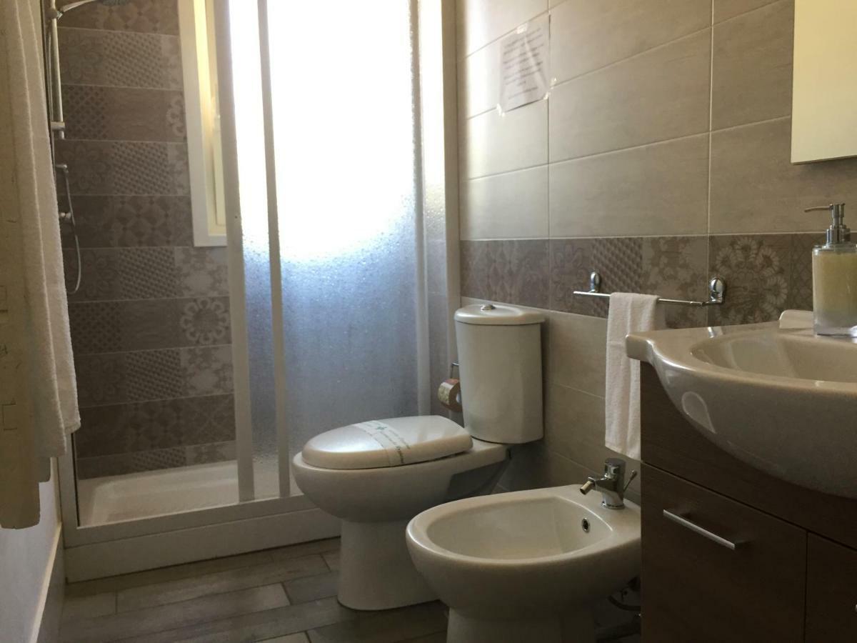 I Colori Degli Agrumi Holiday Home Floridia Buitenkant foto