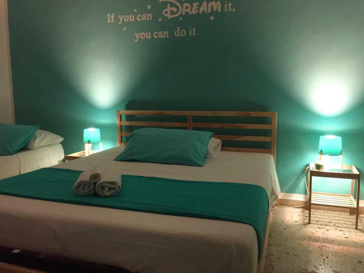 I Colori Degli Agrumi Holiday Home Floridia Buitenkant foto