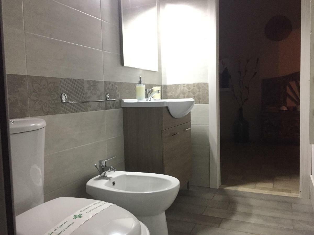 I Colori Degli Agrumi Holiday Home Floridia Buitenkant foto