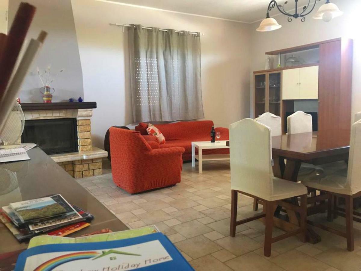 I Colori Degli Agrumi Holiday Home Floridia Buitenkant foto
